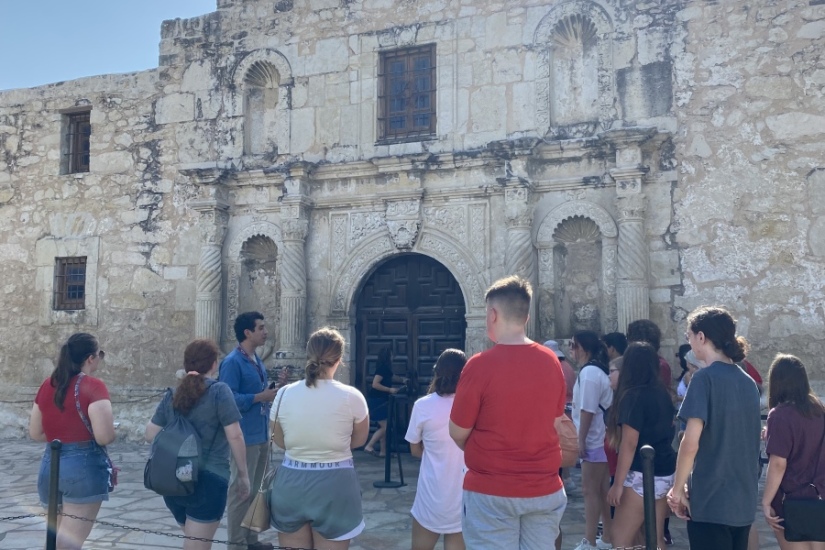 KFF Alamo