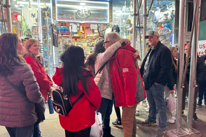 OConnor-HS-Orchestra-Goodbye