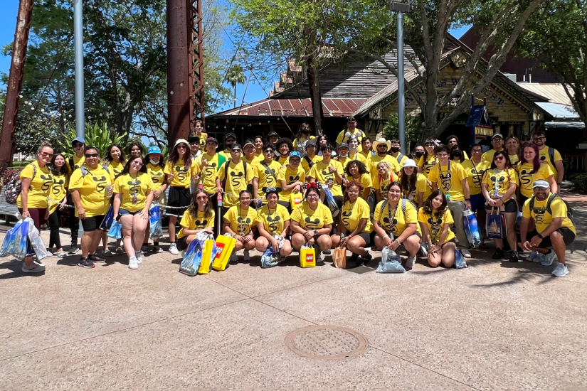 Stevens HS Band