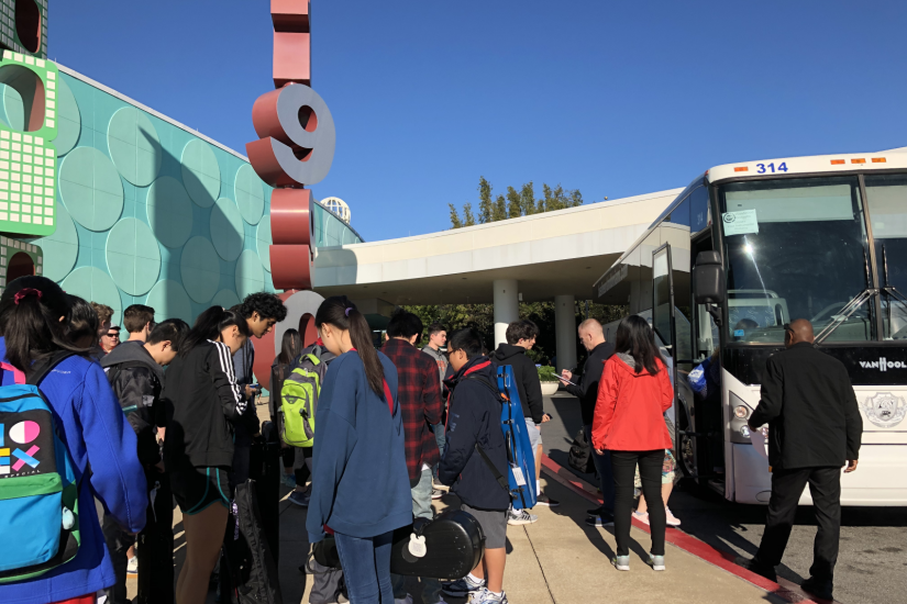 Westwood HS Coach Transfer