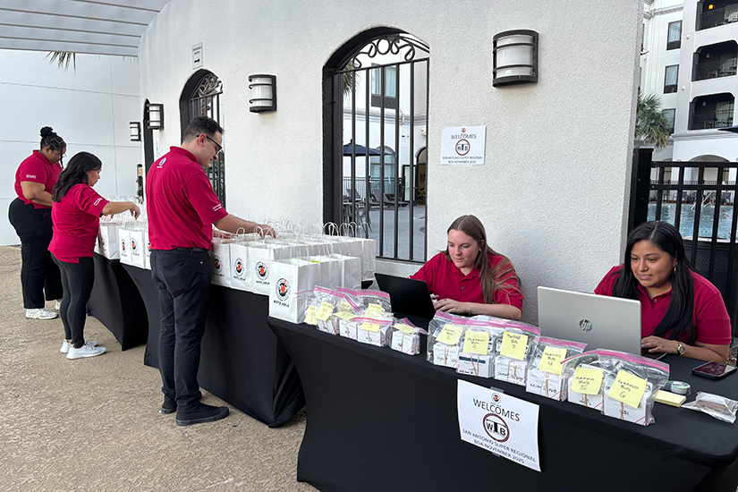 Wylie-HS-Band-Hotel-Arrival