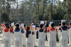 UTSA SOSA - Disney Parade 1