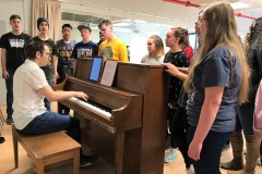 Wylie-HS-Choir-Vocal-Workshop